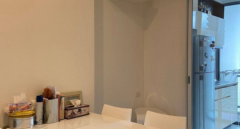 For sale 1 bed condo 