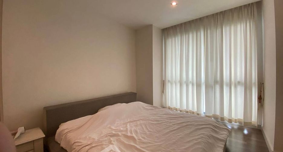 For sale 1 bed condo 