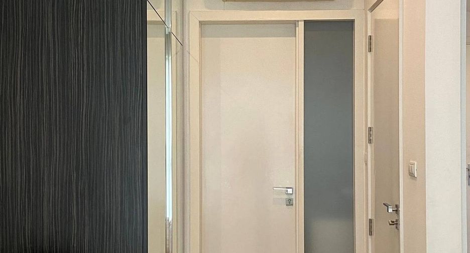 For sale 1 bed condo 