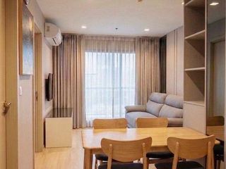 À vendre 2 chambres condo à Pathum Wan, Bangkok