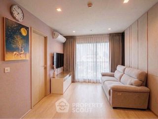 À vendre 2 chambres condo à Pathum Wan, Bangkok