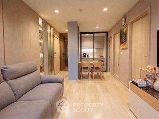 À vendre 2 chambres condo à Pathum Wan, Bangkok