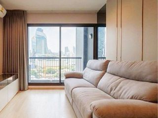 À vendre 2 chambres condo à Pathum Wan, Bangkok