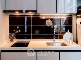Продажа 1 кровать кондо в Пхая Тхаи, Бангкок