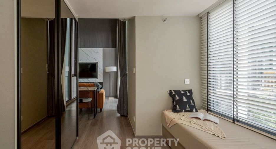 À vendre 1 chambre condo 