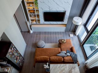 Продажа 1 кровать кондо в Пхая Тхаи, Бангкок
