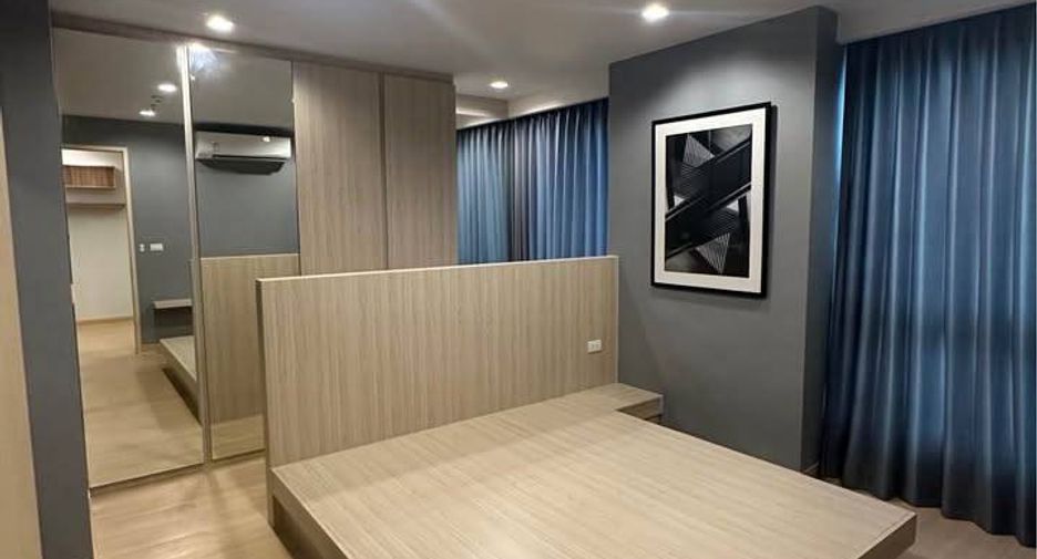 Condo en venta de 1 habitaciones en Si Racha, Chonburi