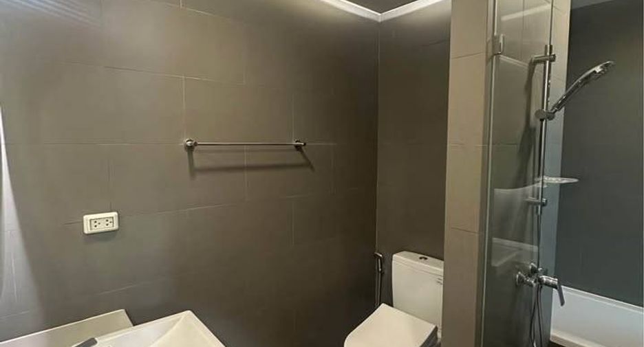 Condo en venta de 1 habitaciones en Si Racha, Chonburi