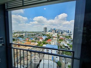 Condo en venta de 1 habitaciones en Phaya Thai, Bangkok
