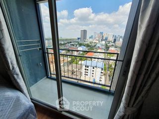 Condo en venta de 1 habitaciones en Phaya Thai, Bangkok