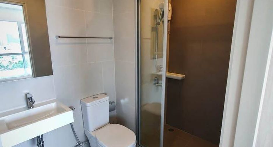 Condo en venta de 1 habitaciones en Phaya Thai, Bangkok
