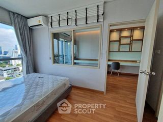 Condo en venta de 1 habitaciones en Phaya Thai, Bangkok