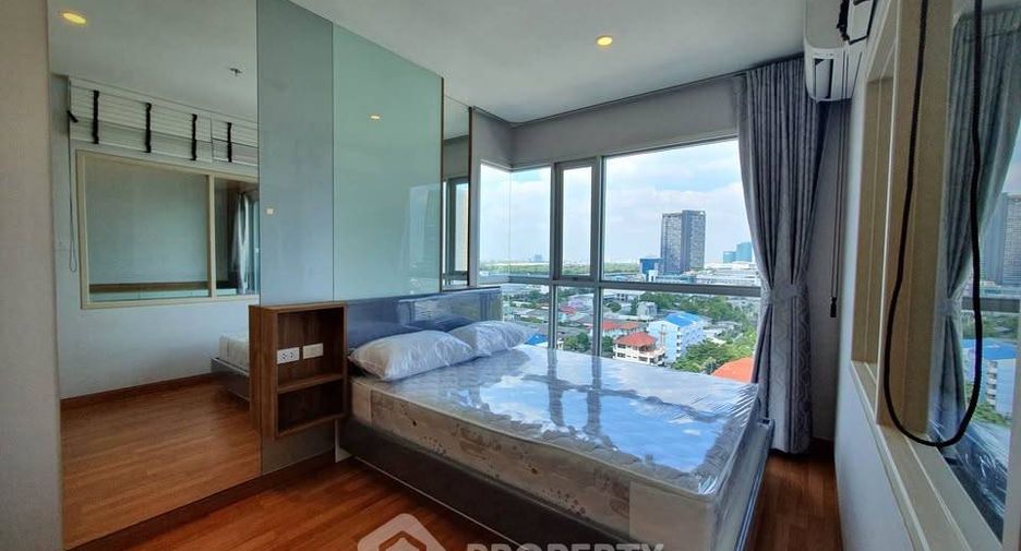Condo en venta de 1 habitaciones en Phaya Thai, Bangkok