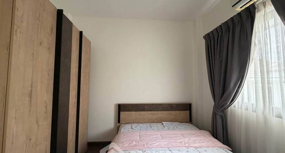For sale 3 bedrooms house in Bang Lamung, Chonburi