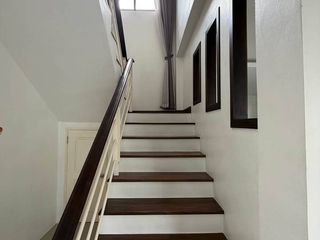 For sale 3 bedrooms house in Bang Lamung, Chonburi