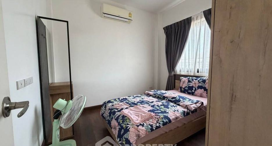 For sale 3 bedrooms house in Bang Lamung, Chonburi