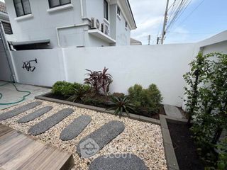 For sale 3 bedrooms house in Bang Lamung, Chonburi