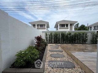 For sale 3 bedrooms house in Bang Lamung, Chonburi