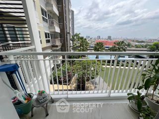Wohnung zum Kauf mit 1 Zimmer in Thon Buri, Bangkok
