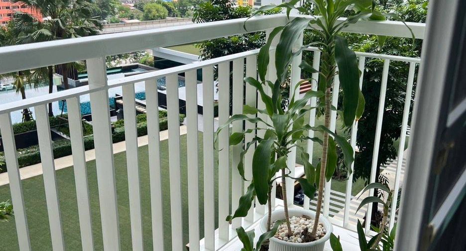 Condo en venta de 1 habitaciones 