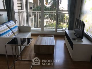 Wohnung zum Kauf mit 1 Zimmer in Thon Buri, Bangkok