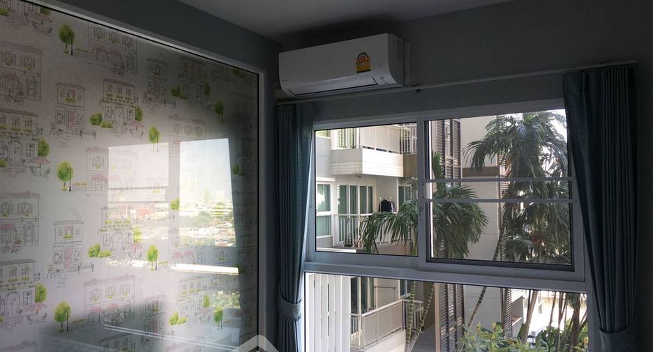 Condo en venta de 1 habitaciones 
