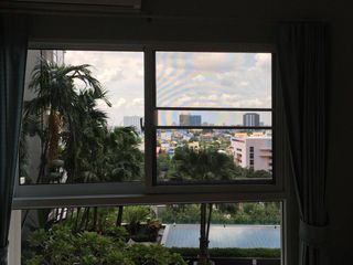 Wohnung zum Kauf mit 1 Zimmer in Thon Buri, Bangkok