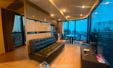 For sale 2 bedrooms condo in Bang Rak, Bangkok