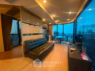 Condo en venta de 2 habitaciones en Bang Rak, Bangkok