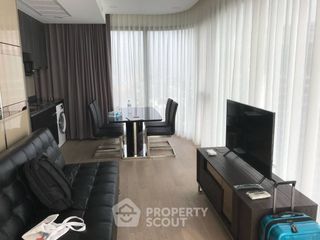 Condo en venta de 2 habitaciones en Bang Rak, Bangkok
