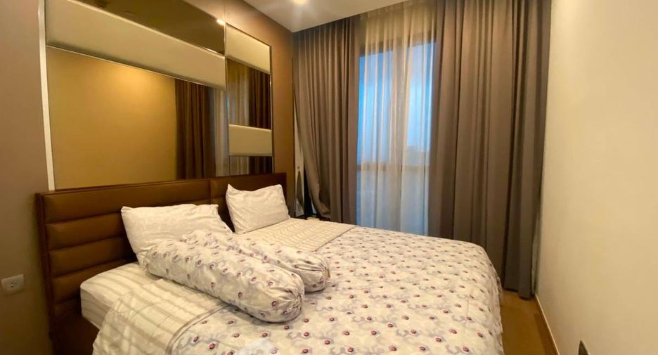 For sale 2 bedrooms condo 