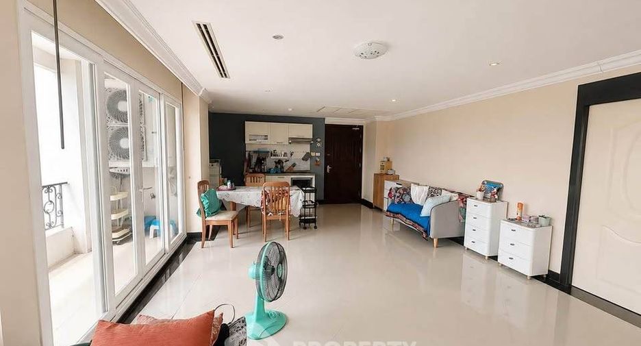 出售 1 卧室 公寓 在 Bang Lamung, Chon Buri