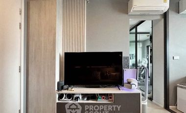 Condo en venta de 1 habitaciones en Chatuchak, Bangkok