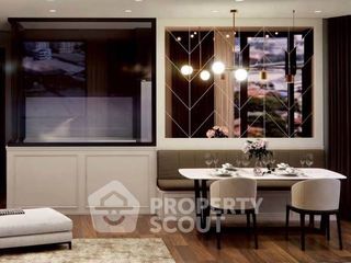 Condo en venta de 2 habitaciones en Bang Sue, Bangkok