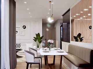 Condo en venta de 2 habitaciones en Bang Sue, Bangkok