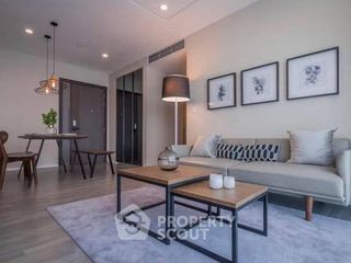 For sale 2 bedrooms condo in Bang Sue, Bangkok