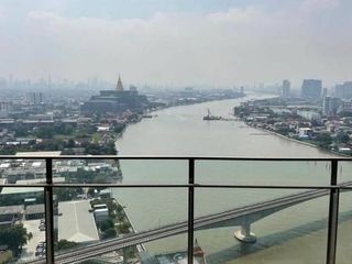 For sale 2 bedrooms condo in Bang Sue, Bangkok