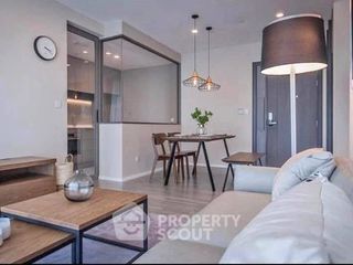 For sale 2 bedrooms condo in Bang Sue, Bangkok