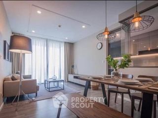 For sale 2 bedrooms condo in Bang Sue, Bangkok