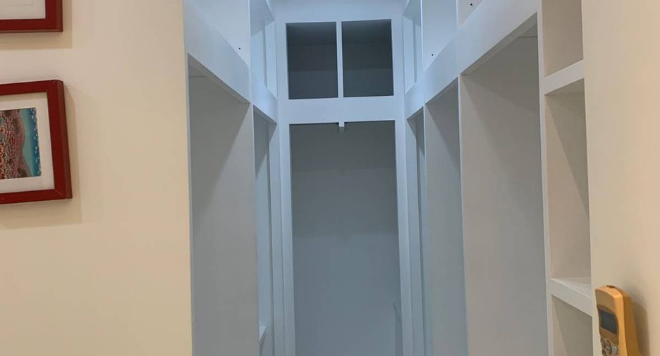 À vendre 3 chambres condo à Khlong Toei, Bangkok