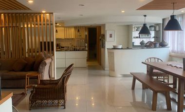 À vendre 3 chambres condo à Khlong Toei, Bangkok