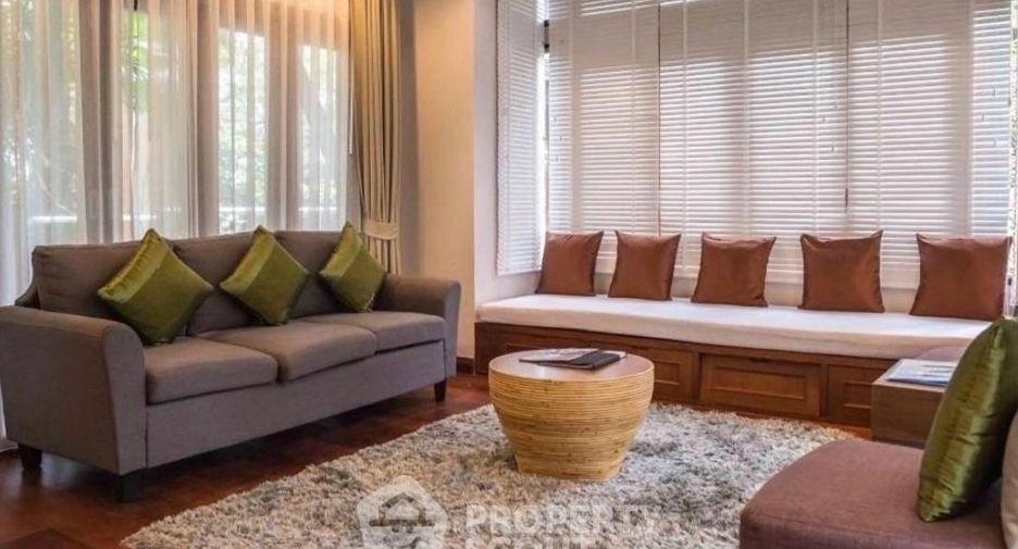 ขาย 4 ห้องนอน บ้านเดี่ยว ใน จอมเทียน, พัทยา