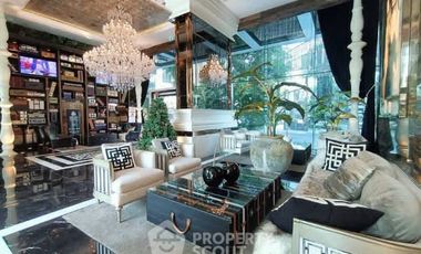 For rent and for sale 1 bed condo in Jomtien, Pattaya