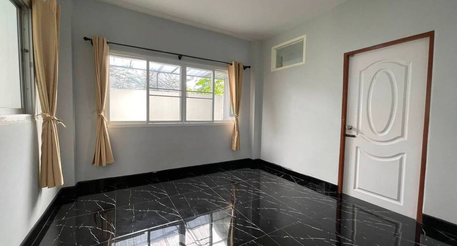 ให้เช่า และ ขาย 4 ห้องนอน บ้านเดี่ยว ใน ประเวศ, กรุงเทพฯ