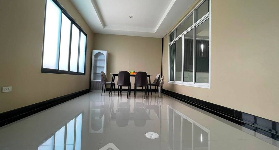 ให้เช่า และ ขาย 4 ห้องนอน บ้านเดี่ยว ใน ประเวศ, กรุงเทพฯ