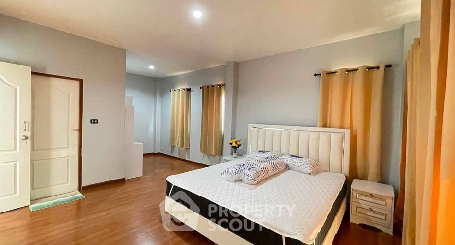 ให้เช่า และ ขาย 4 ห้องนอน บ้านเดี่ยว ใน ประเวศ, กรุงเทพฯ