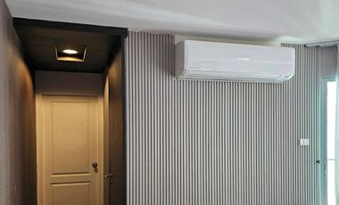 For rent and for sale 1 bed condo 