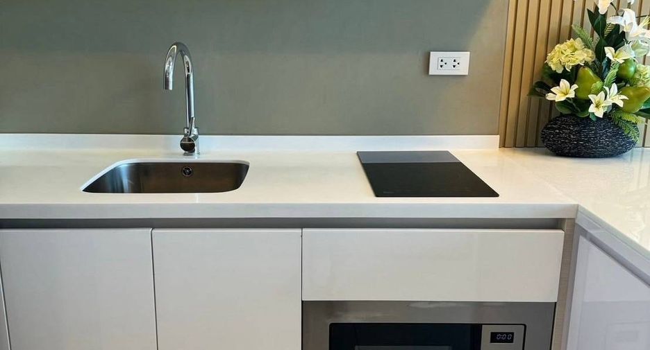 For sale 1 bed condo in Jomtien, Pattaya