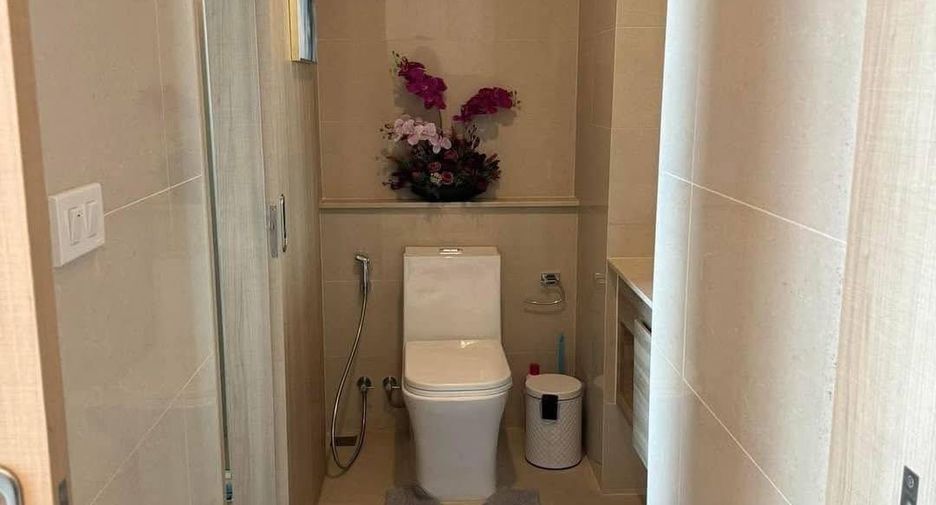 For sale 1 bed condo in Jomtien, Pattaya