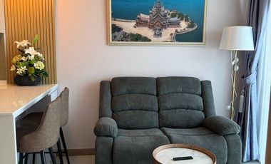 出售 1 卧室 公寓 在 Jomtien, 芭提雅